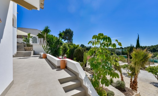 Reventa - Villa - Altea