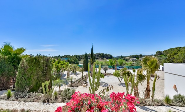 Reventa - Villa - Altea