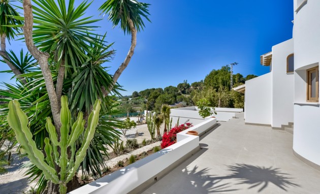 Reventa - Villa - Altea