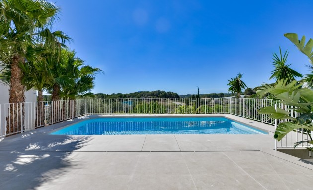 Reventa - Villa - Altea