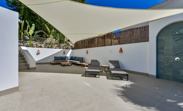 Reventa - Villa - Altea