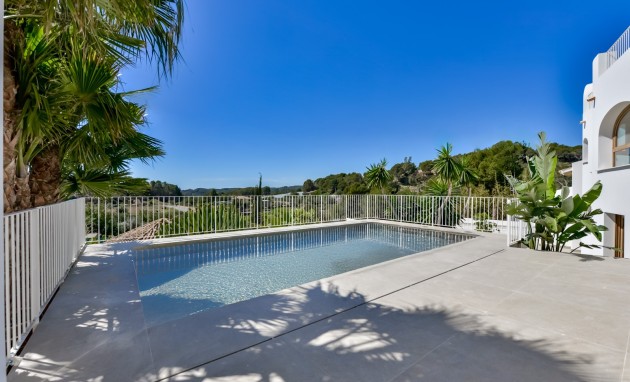 Reventa - Villa - Altea