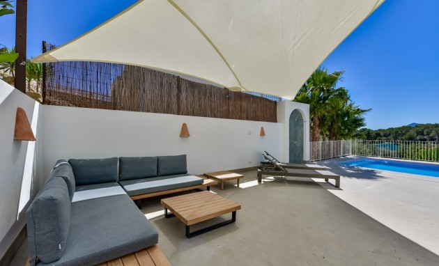 Reventa - Villa - Altea