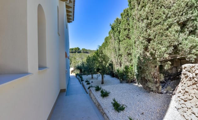 Reventa - Villa - Altea