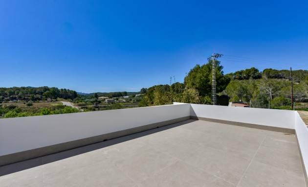 Reventa - Villa - Altea