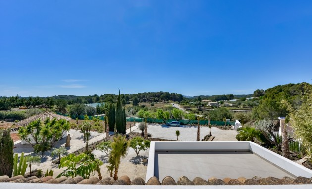 Reventa - Villa - Altea