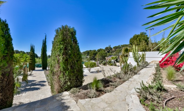 Reventa - Villa - Altea