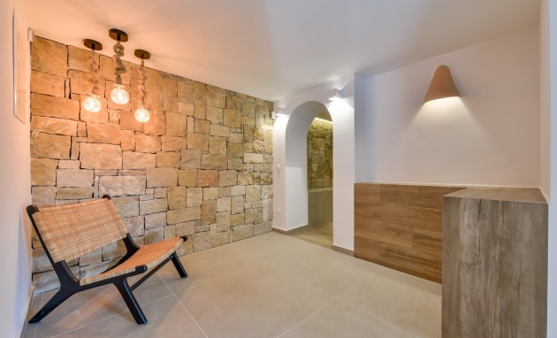 Reventa - Villa - Altea