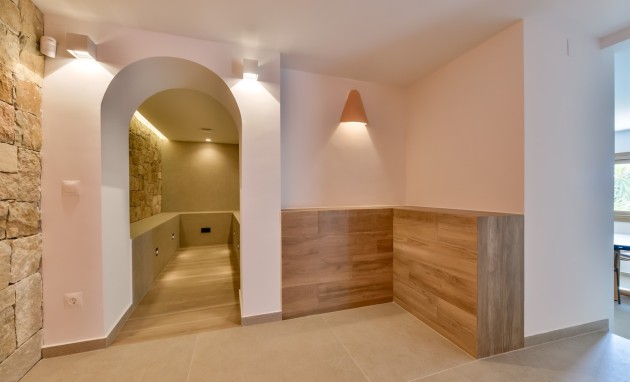 Reventa - Villa - Altea