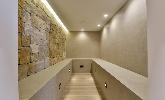 Reventa - Villa - Altea