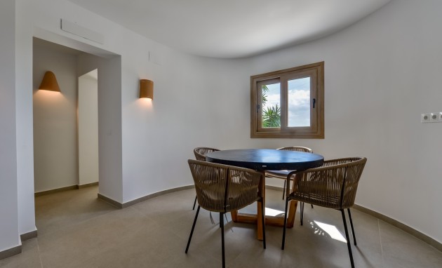 Reventa - Villa - Altea