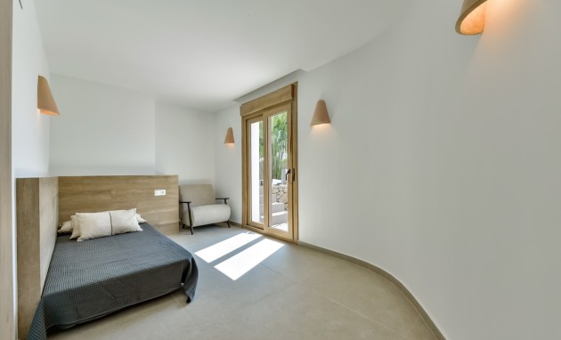 Reventa - Villa - Altea