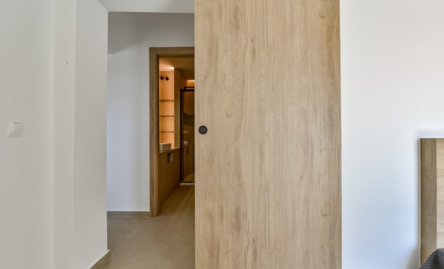 Reventa - Villa - Altea