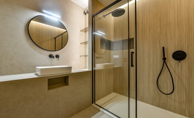 Reventa - Villa - Altea