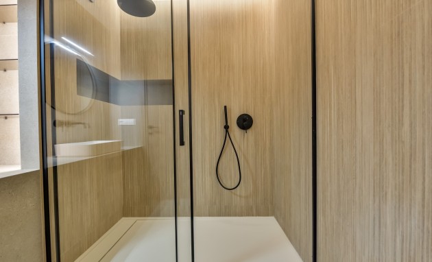 Reventa - Villa - Altea