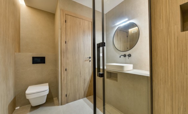 Reventa - Villa - Altea