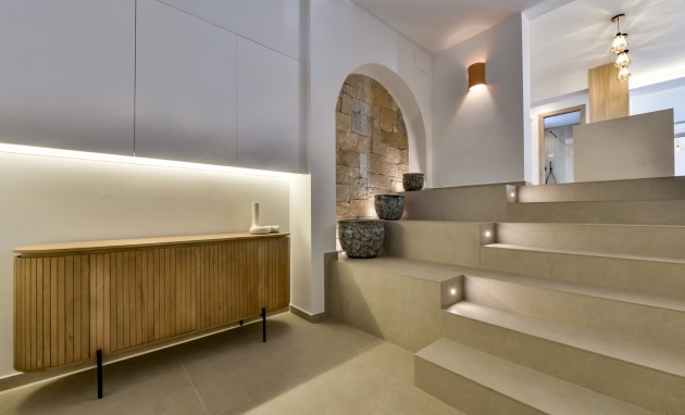 Reventa - Villa - Altea