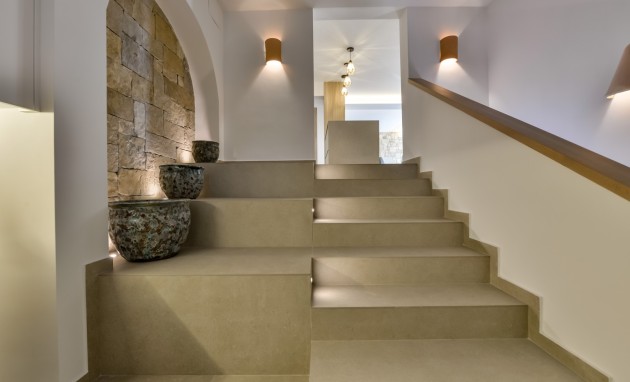 Reventa - Villa - Altea