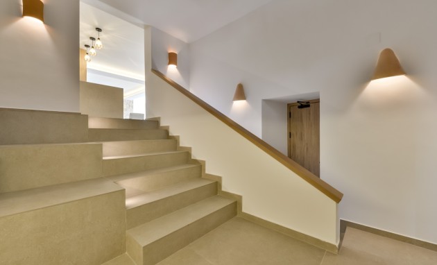 Reventa - Villa - Altea