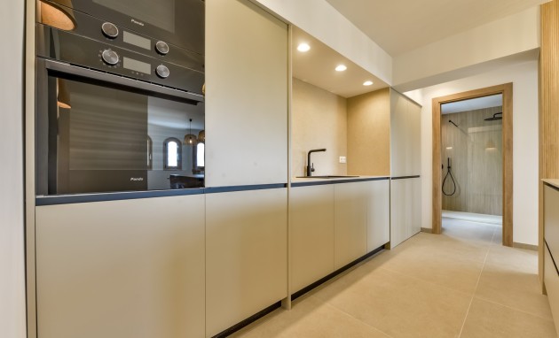 Reventa - Villa - Altea