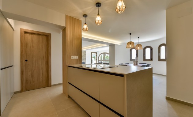 Reventa - Villa - Altea