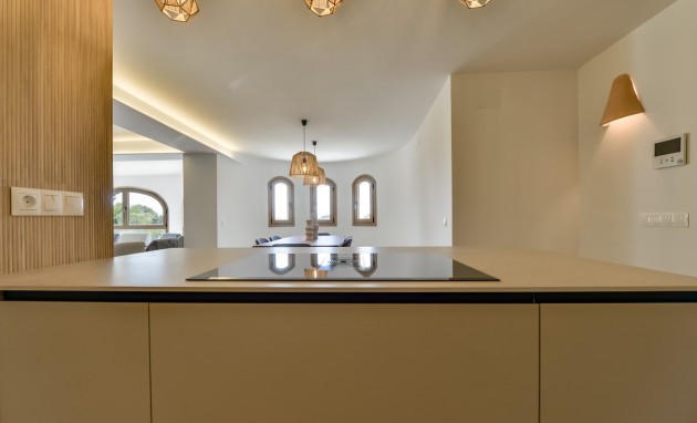 Reventa - Villa - Altea