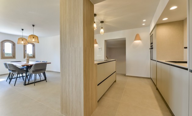 Reventa - Villa - Altea