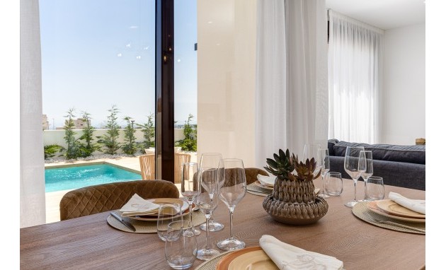 Reventa - Villa - Finestrat - Finestrat Urbanizaciones