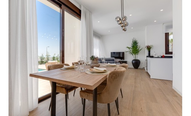 Reventa - Villa - Finestrat - Finestrat Urbanizaciones