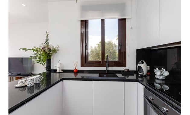 Reventa - Villa - Finestrat - Finestrat Urbanizaciones