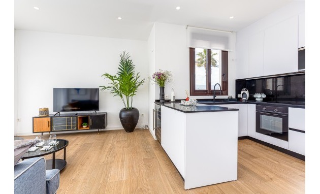 Reventa - Villa - Finestrat - Finestrat Urbanizaciones