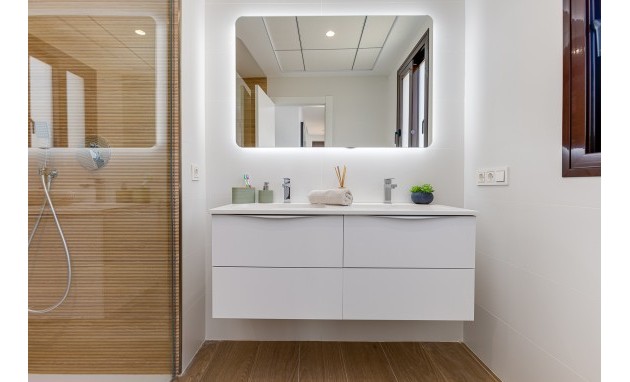 Reventa - Villa - Finestrat - Finestrat Urbanizaciones