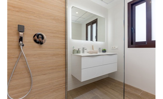 Reventa - Villa - Finestrat - Finestrat Urbanizaciones