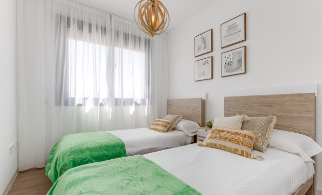 Reventa - Villa - Finestrat - Finestrat Urbanizaciones