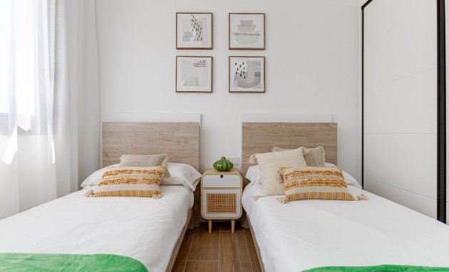 Reventa - Villa - Finestrat - Finestrat Urbanizaciones