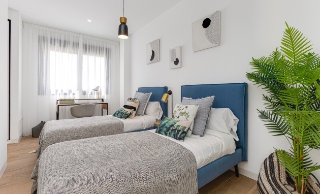 Reventa - Villa - Finestrat - Finestrat Urbanizaciones