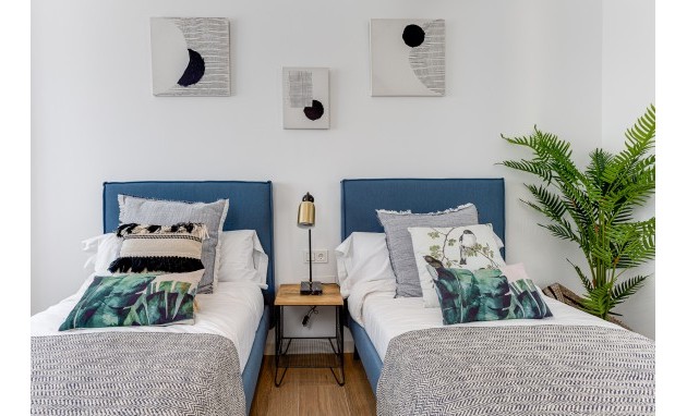 Reventa - Villa - Finestrat - Finestrat Urbanizaciones