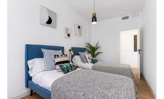 Reventa - Villa - Finestrat - Finestrat Urbanizaciones