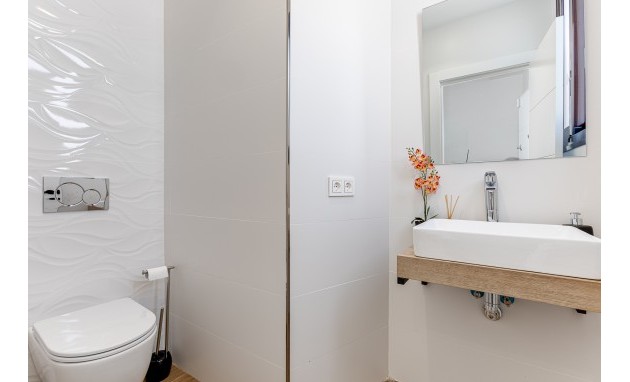 Reventa - Villa - Finestrat - Finestrat Urbanizaciones