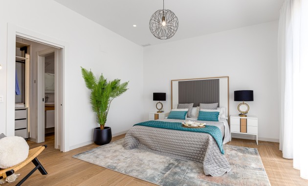 Reventa - Villa - Finestrat - Finestrat Urbanizaciones