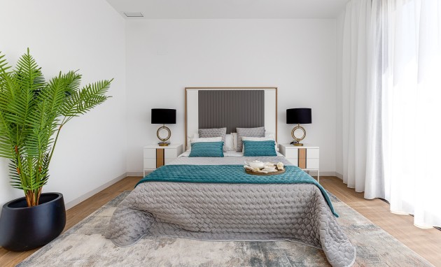 Reventa - Villa - Finestrat - Finestrat Urbanizaciones