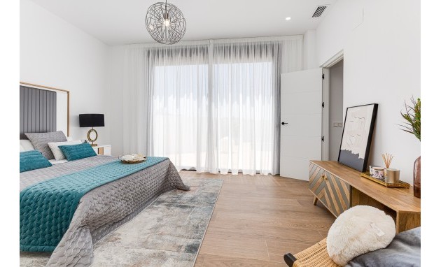 Reventa - Villa - Finestrat - Finestrat Urbanizaciones