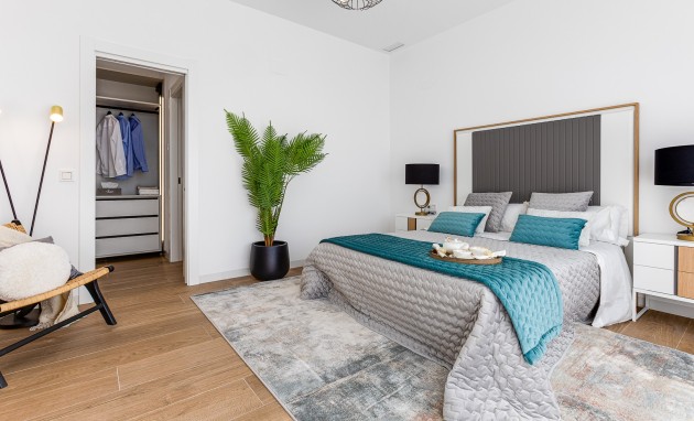 Reventa - Villa - Finestrat - Finestrat Urbanizaciones