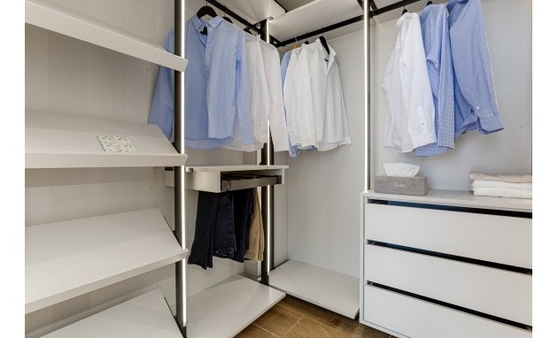 Reventa - Villa - Finestrat - Finestrat Urbanizaciones