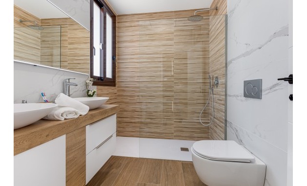 Reventa - Villa - Finestrat - Finestrat Urbanizaciones