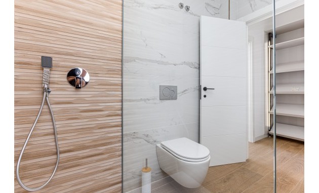 Reventa - Villa - Finestrat - Finestrat Urbanizaciones