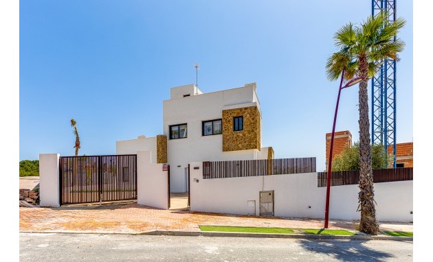 Reventa - Villa - Finestrat - Finestrat Urbanizaciones