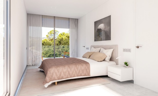 Reventa - Villa - Finestrat - Finestrat Urbanizaciones