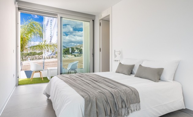 Reventa - Villa - Finestrat - Finestrat Urbanizaciones