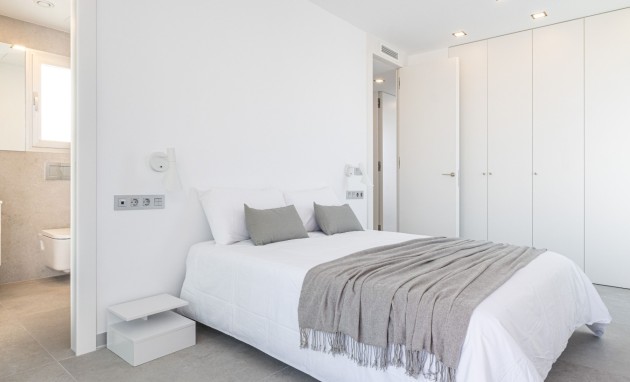 Reventa - Villa - Finestrat - Finestrat Urbanizaciones